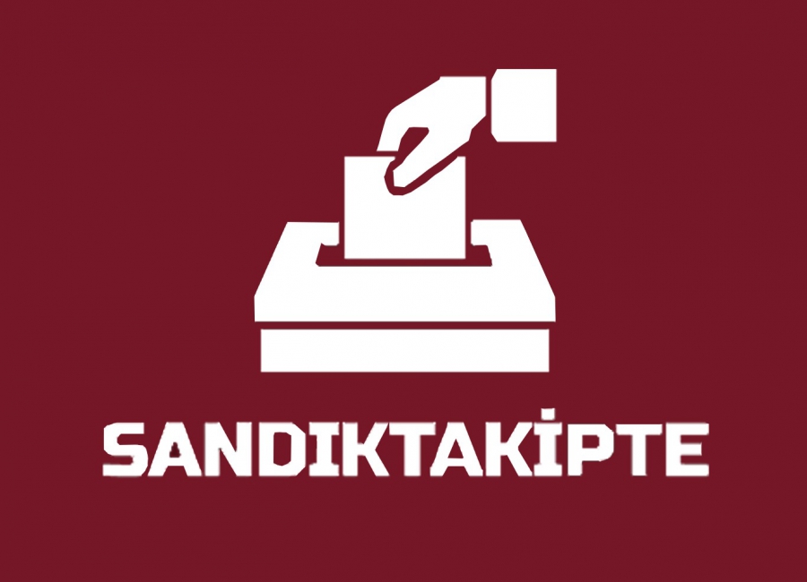 SANDIKTAKİPTE